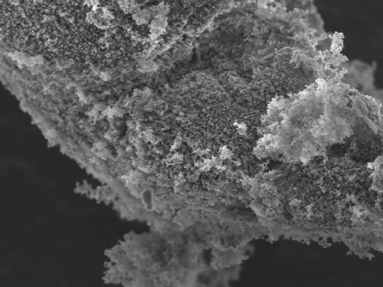 Material characterisation