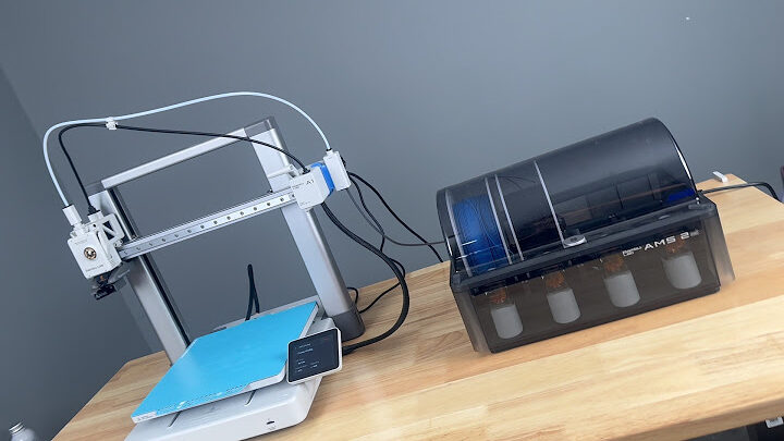 What is FDM (fused deposition modeling) 3D printing?